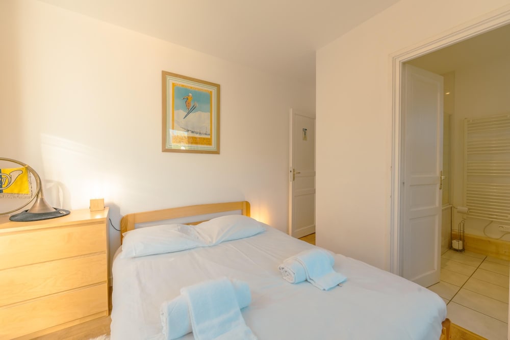 Appartement Etchea - 202