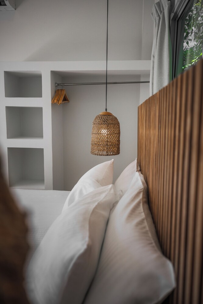 Siam Serenity Villa by Sea N' Rent