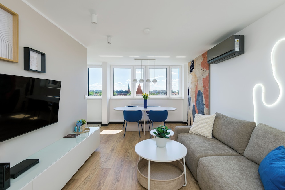 Loft by Kairos Apartments