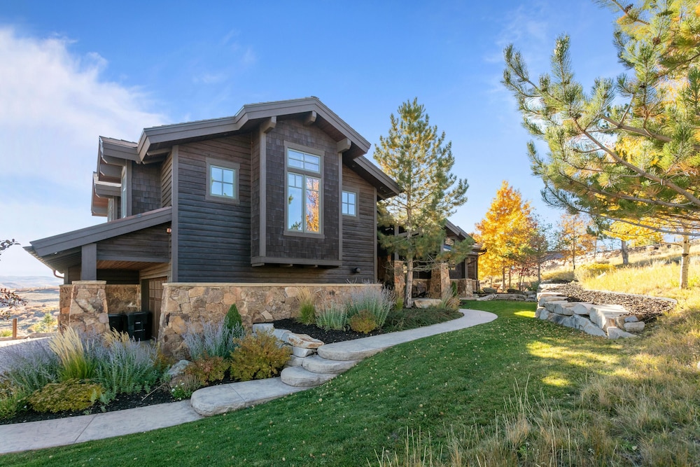 Northstar Ridge 2 in Kamas view 2