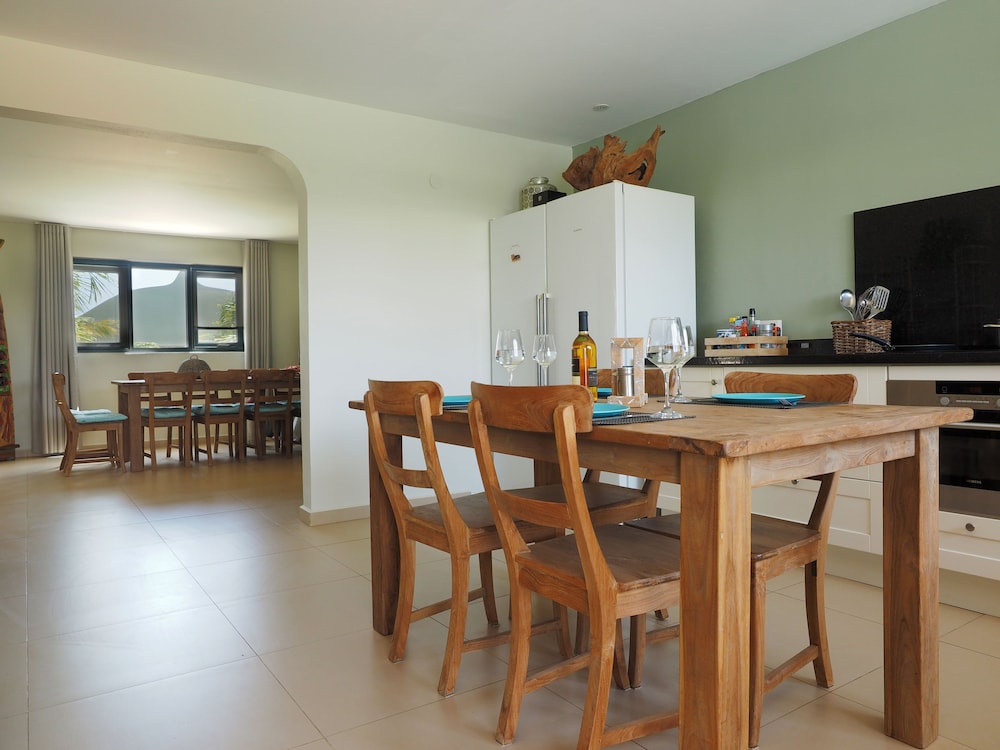 Oasis Guesthouse Bonaire Superior Suite
