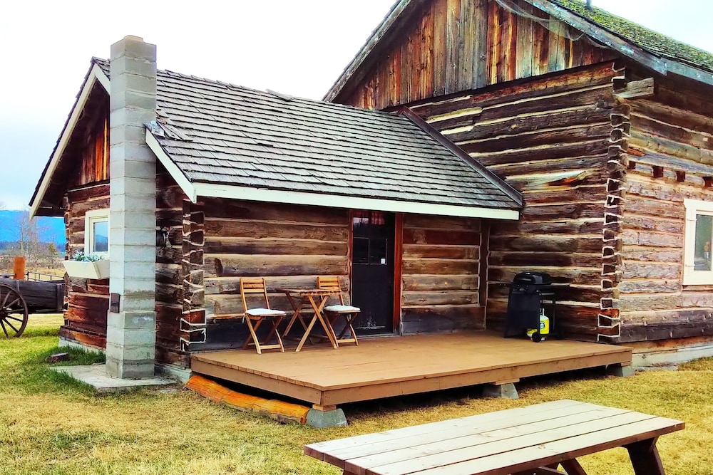 Meadow Lake Guest Ranch