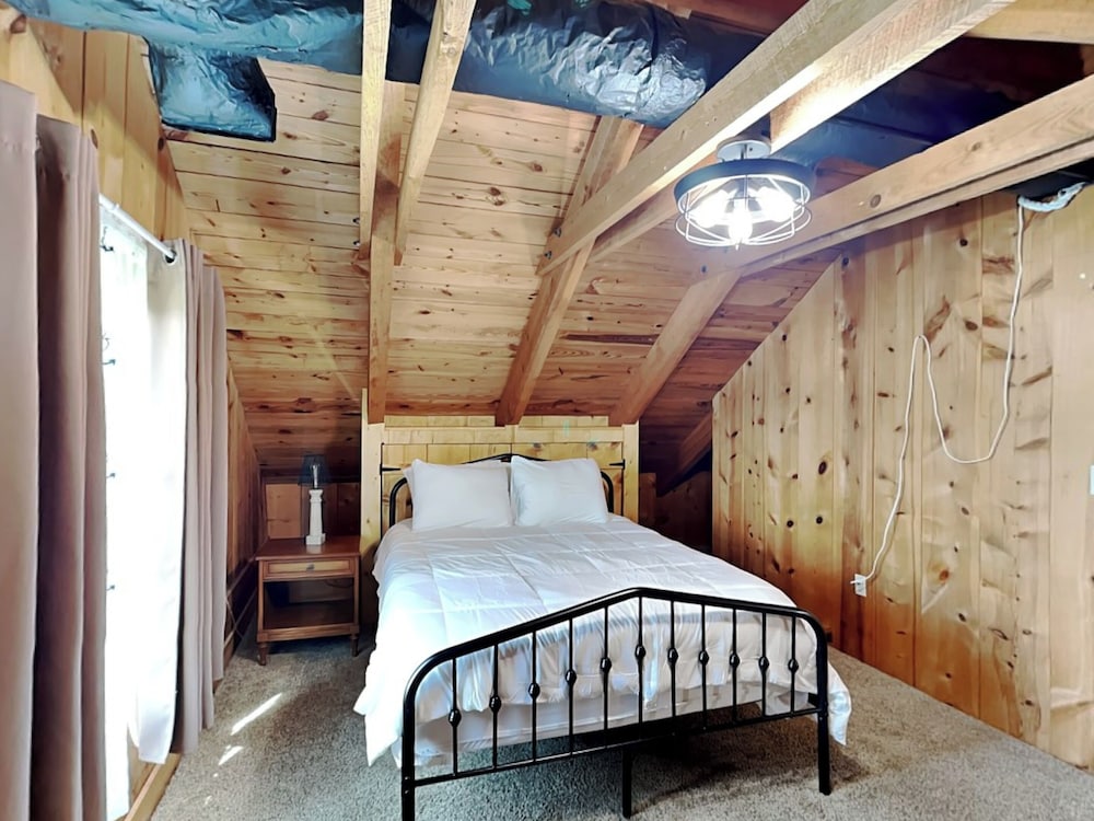 Easy Breezie by Jackson Mountain Rentals