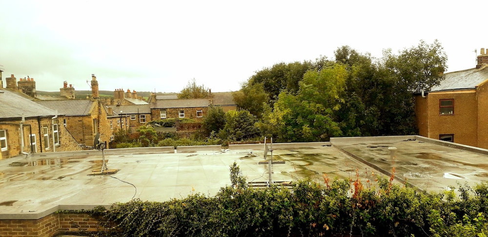 The Railway Hotel
