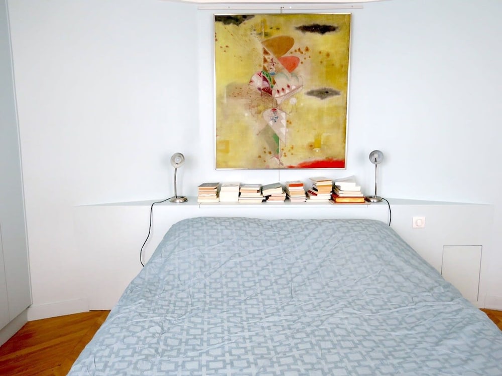 Luxe Seine Od on Citycosy
