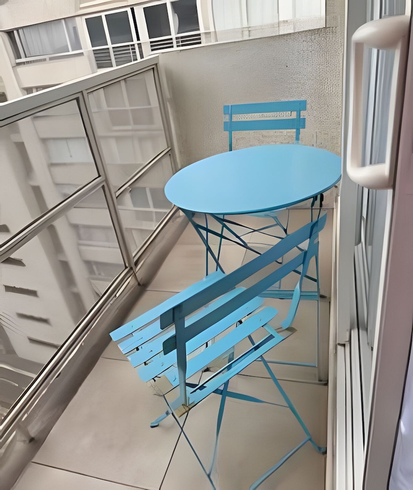 Apartamento Familiar en Santiago