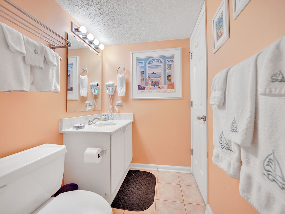 Ocean Bay Club 107