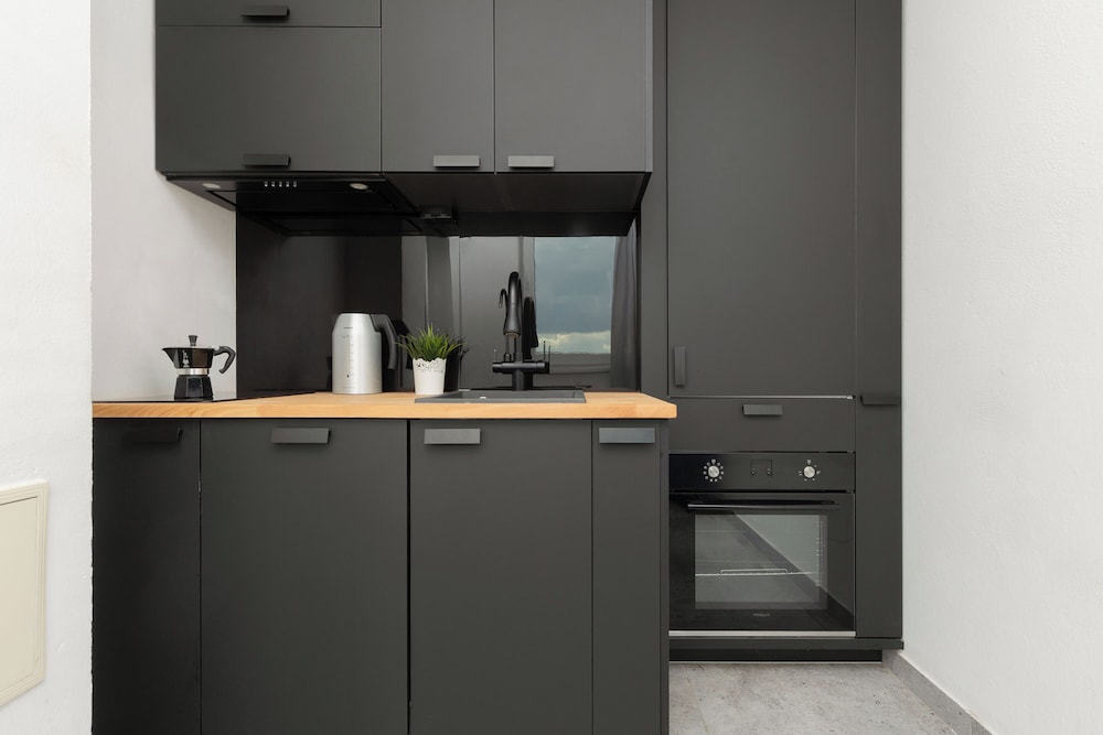 Apartment 1 km to Old Town by Renters view 4