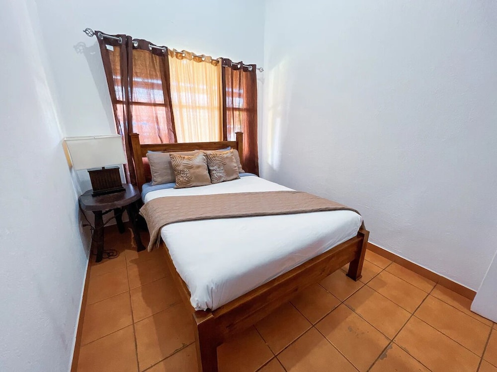 Villa Paraíso Mango 4