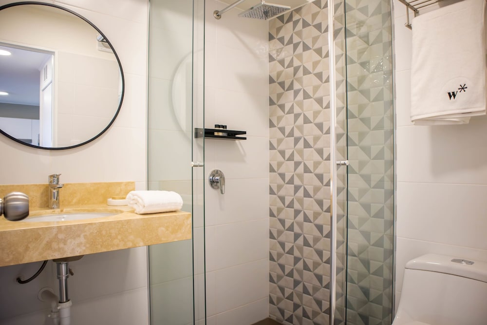 w Alluring 2BR w Balcony in Barranco