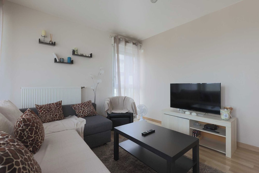A/C Apartment 2br/6p - Stouen/grand Parc