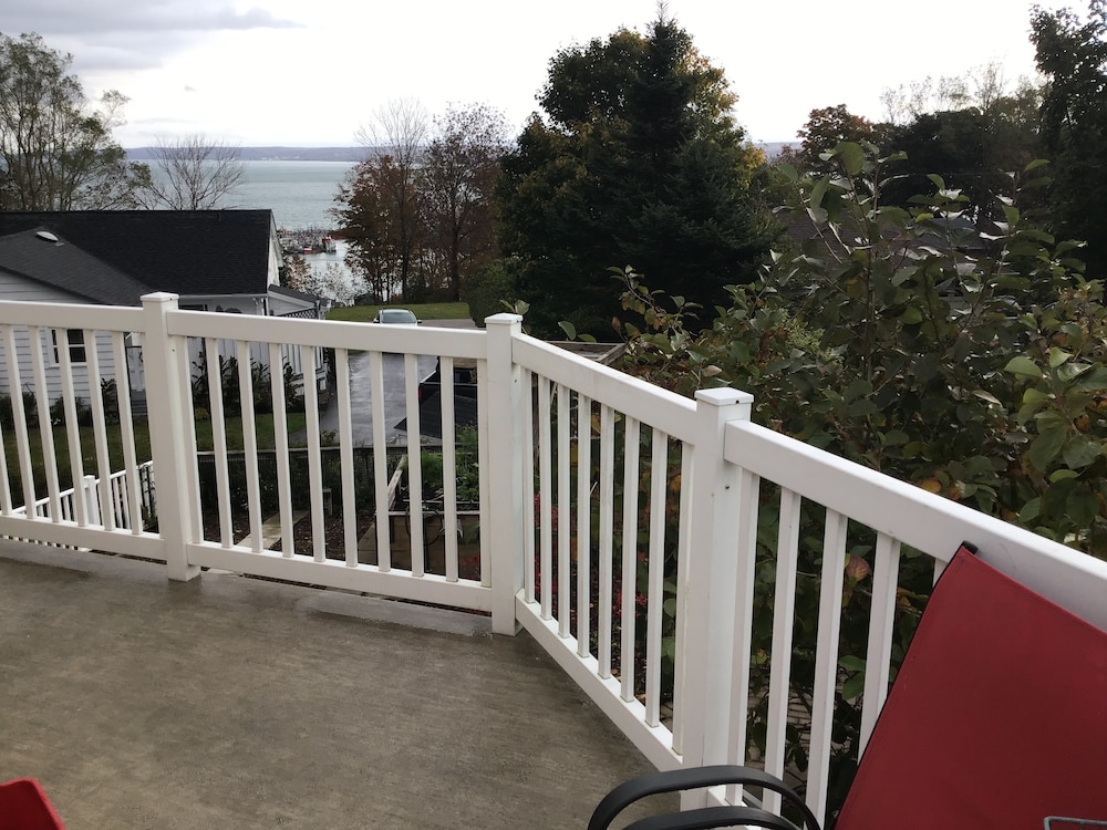 Digby B&B