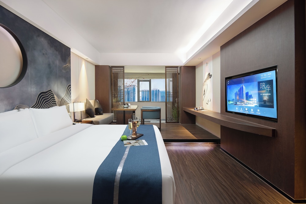 PuJing Hotel