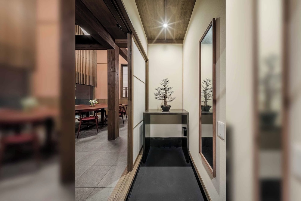 Asatoyuu Machiya House