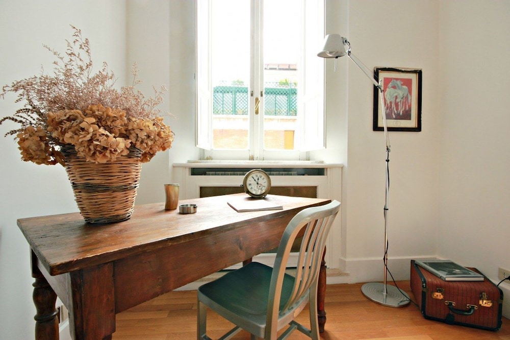 Wonder Privacy & Charm