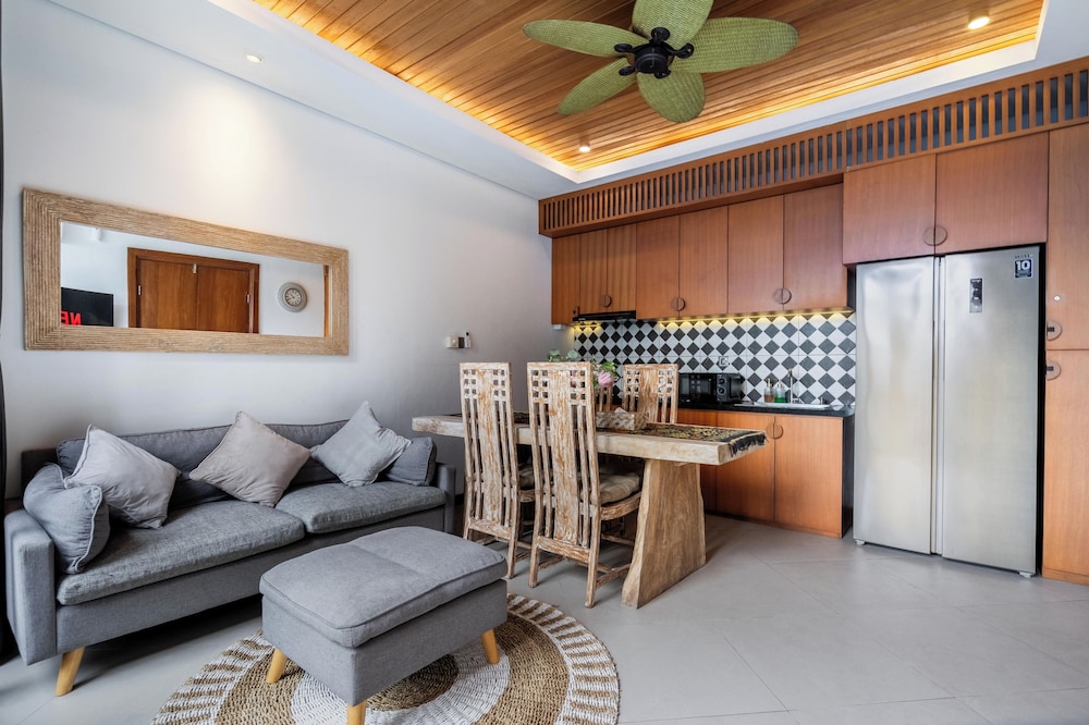 Private Pool Villa Dacira by Orivista