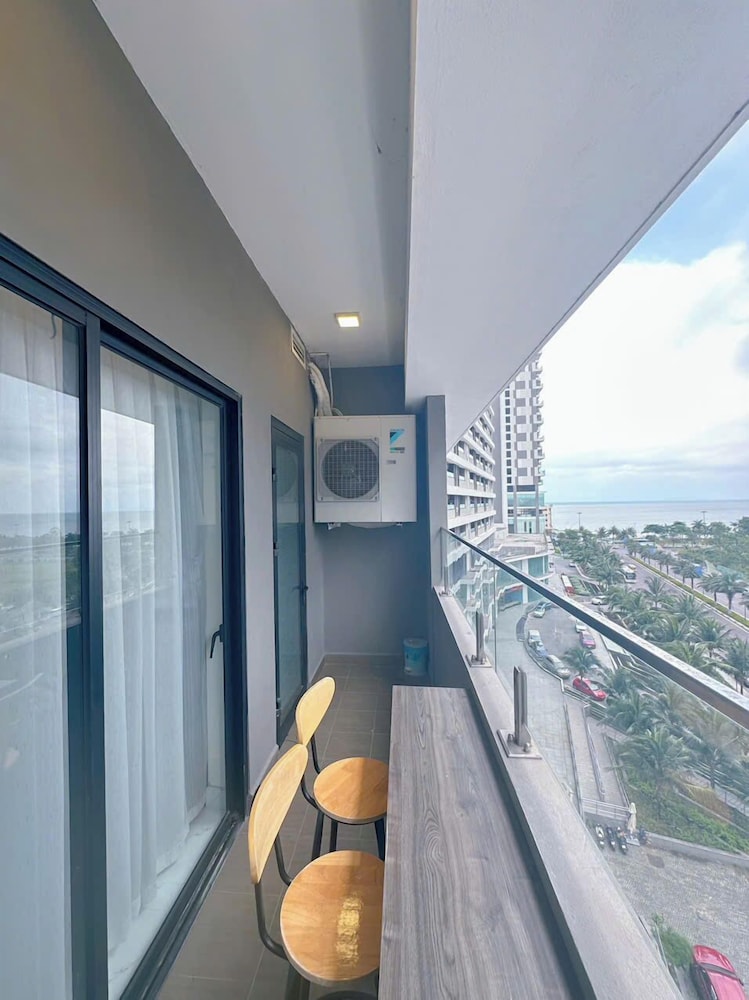 FLC Quy Nhon - Sea View - AN NHIEN