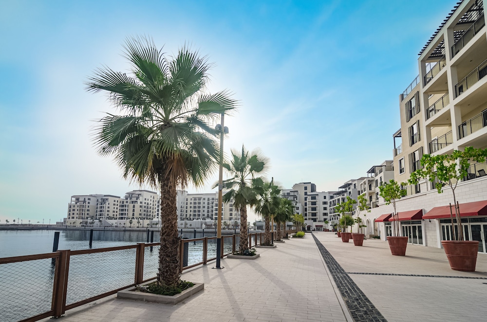 OSKENA Vacation Homes - La Mer Jumeriah