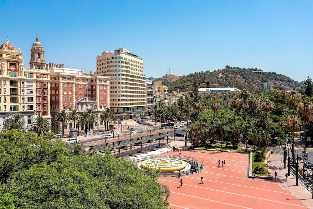 Genteel Home Plaza de la Marina