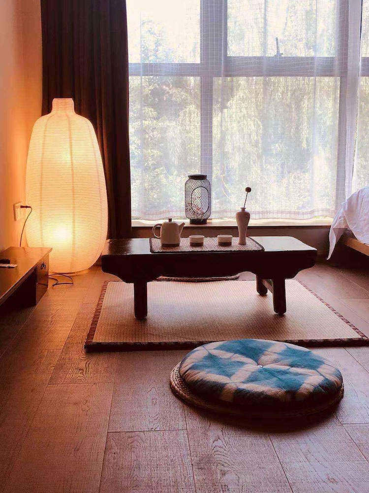 Inside House Shaoxing