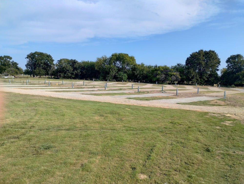 Summer Breeze RV Park