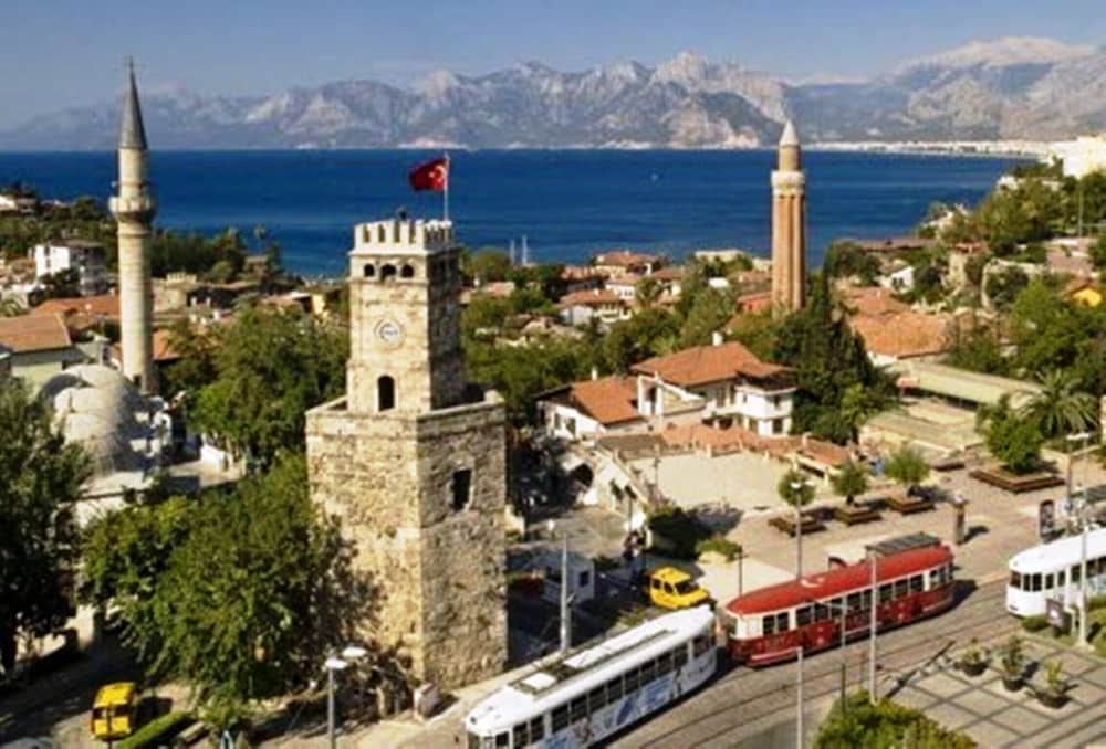 Piyes Otel - Image 135