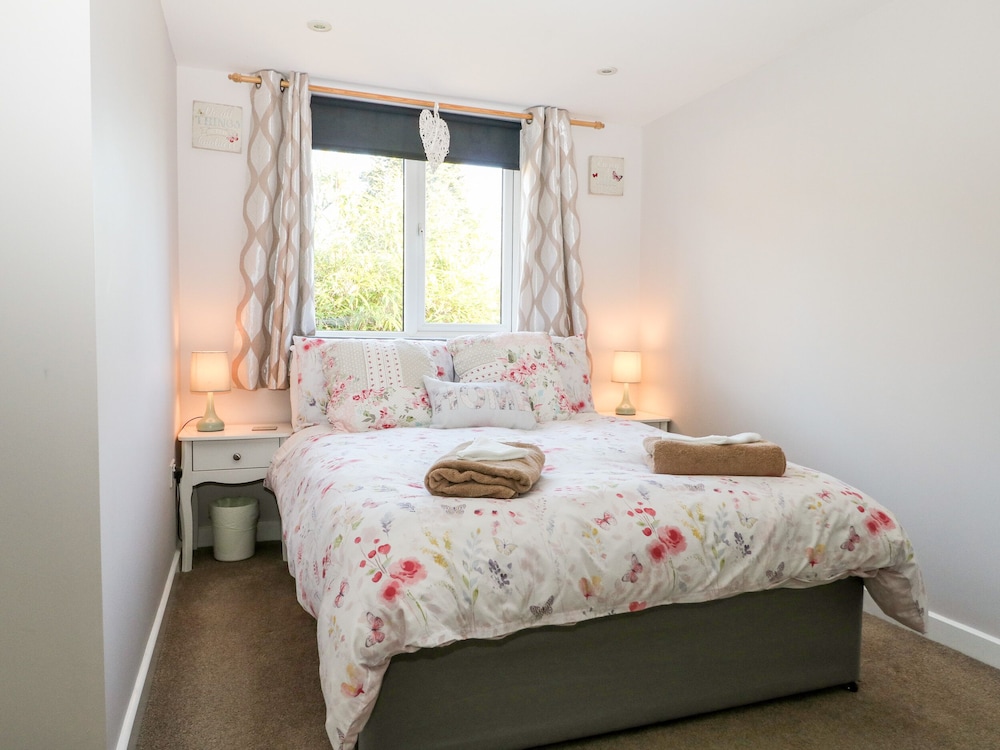 Cosy Cottage