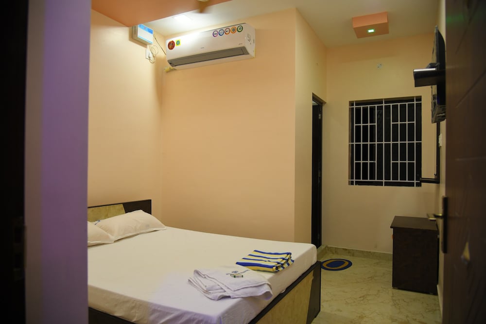 sivamurugan residency