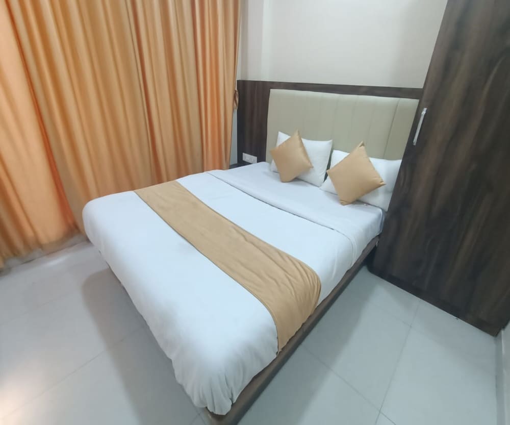 Hotel Om Sai
