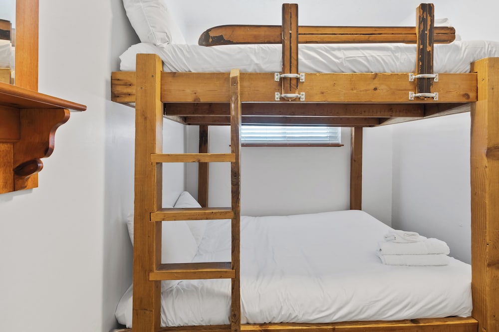 Tyrolean Chalets