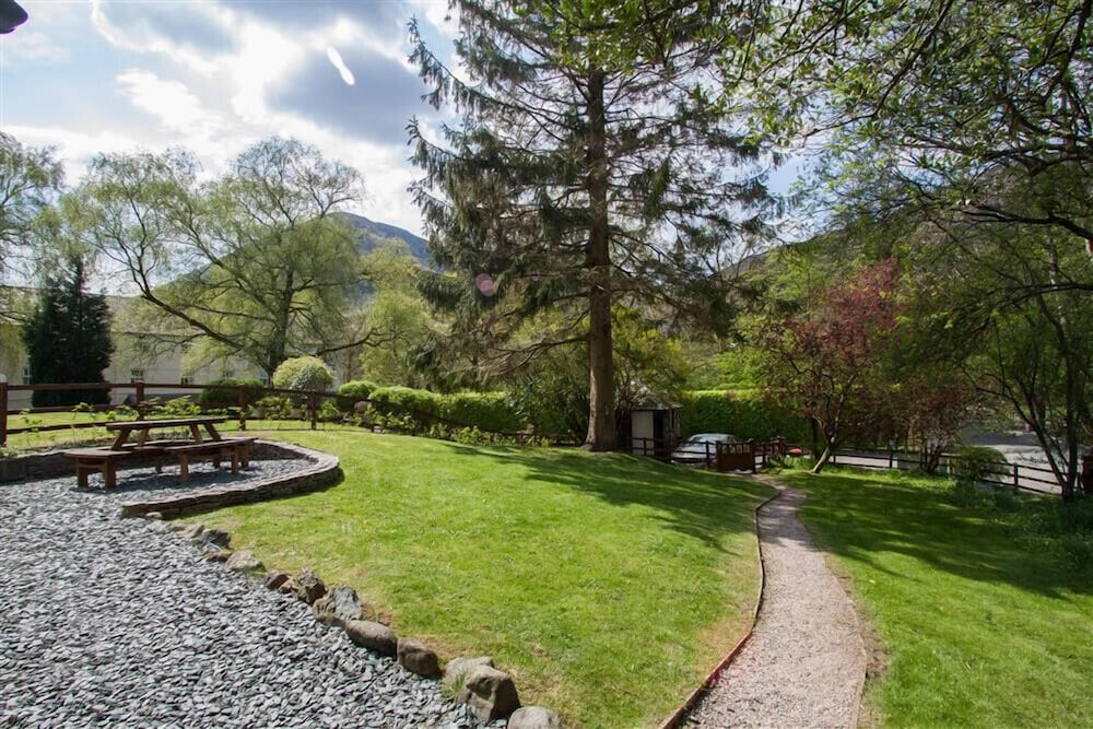 Grisedale Cottage