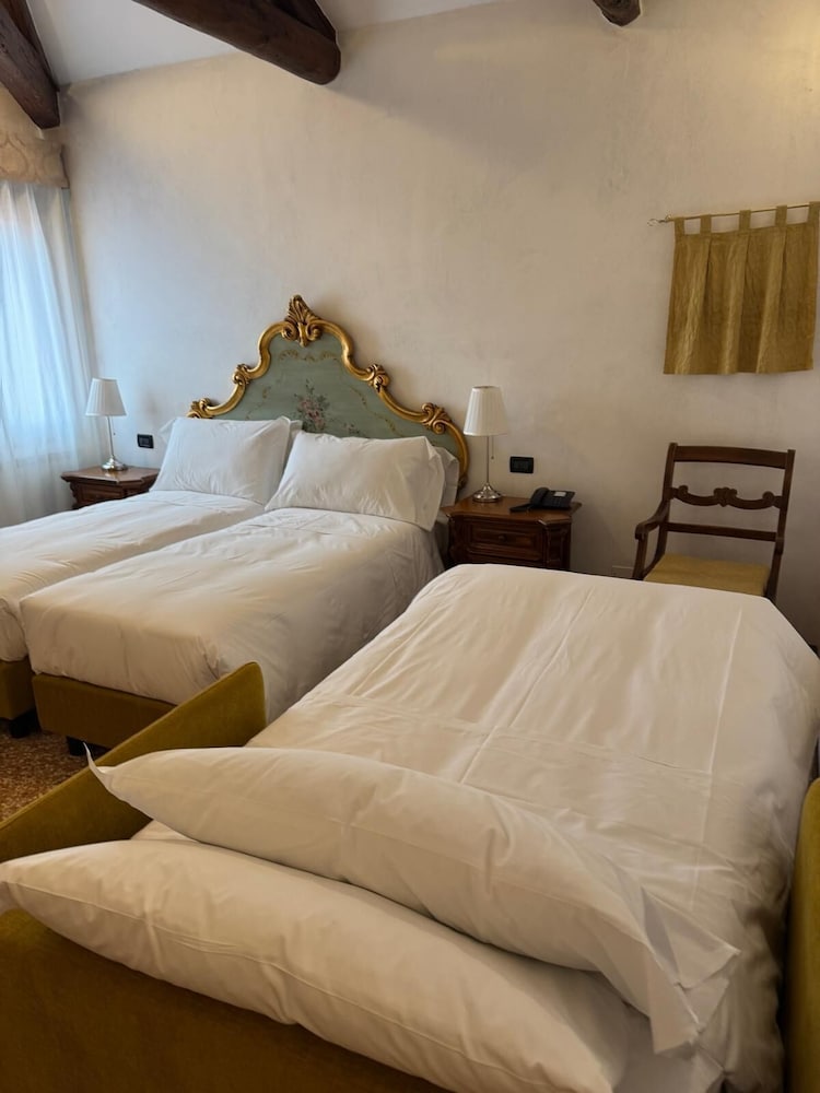 Hotel Guerrato