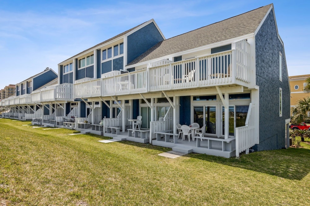 Sandpiper Loop 95082 2 Bedroom Townhouse