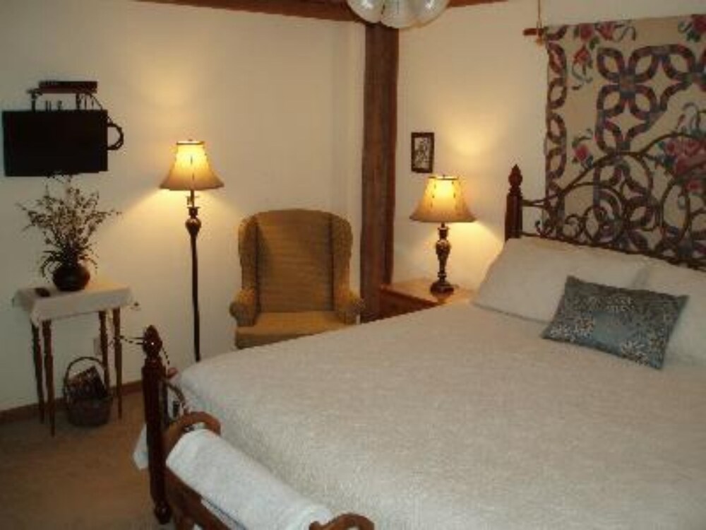 Mountain Top Lodge
