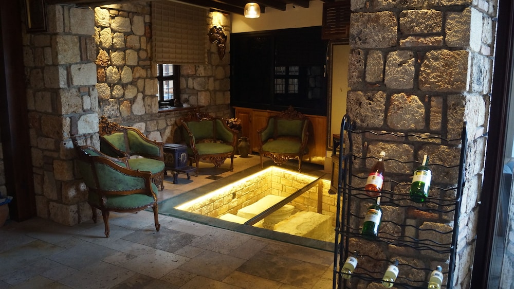 Kosa Butik Otel - Image 20