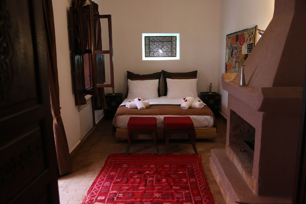 Riad Rêve d'Antan & Spa view 5