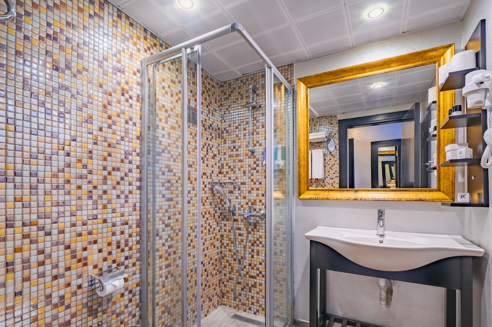 Prime Beach Otel Ex Ideal Prime Beach - Image 44