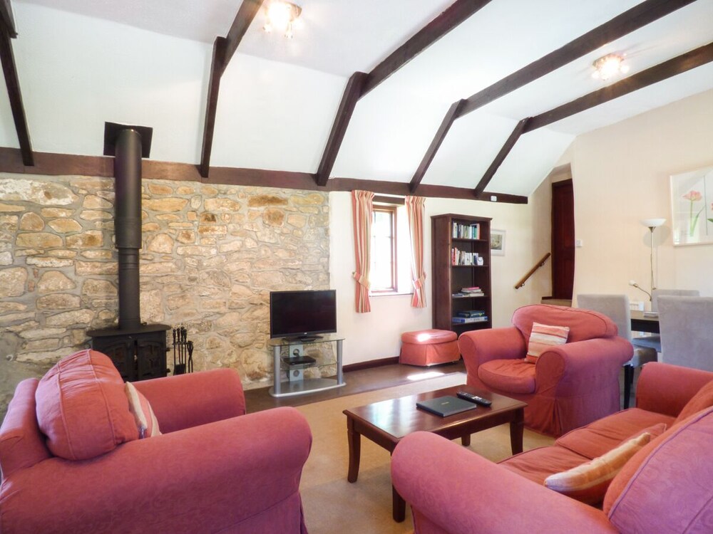 Parlour Cottage