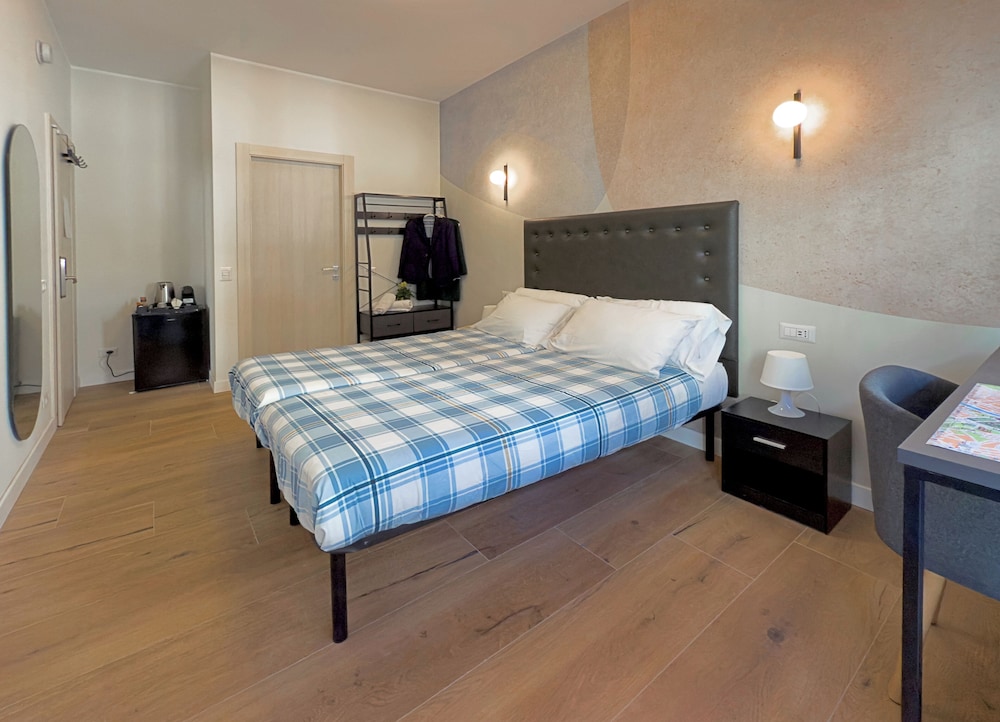 Vatican Dolce Remy Guest House