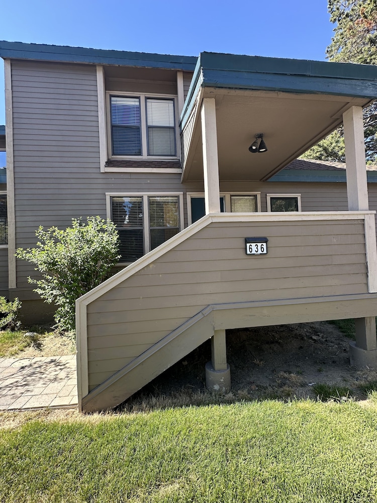Llc1236 - Lakeside Landing 4 Bedroom Condo