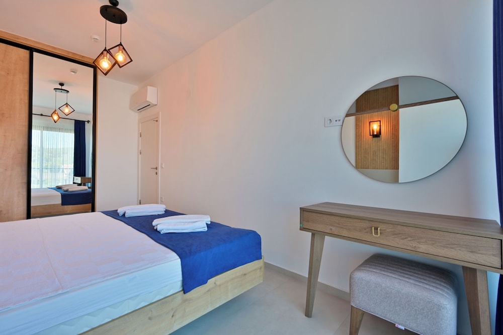 Hi Life Suites