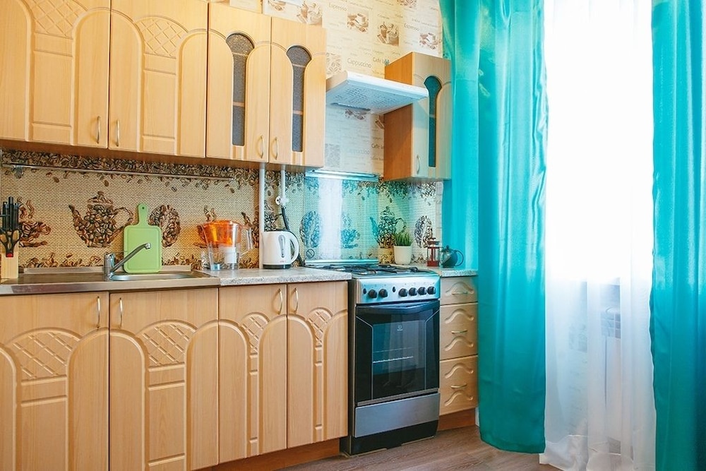 Apartments 5 Zvezd Home Comfort view 2