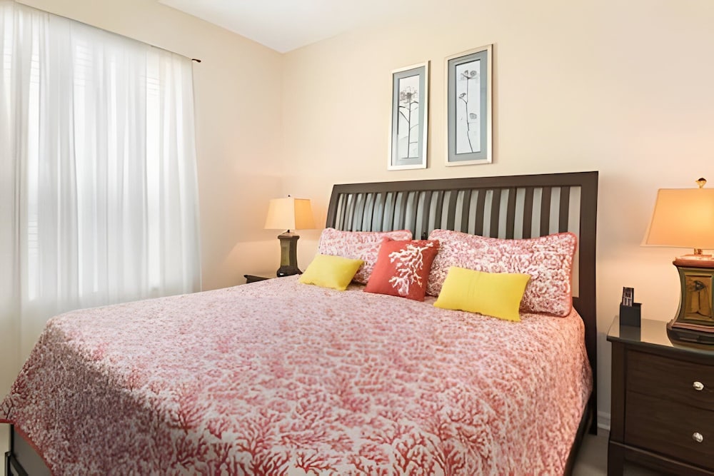 Windsor Hills 3BR Condo Near Disney