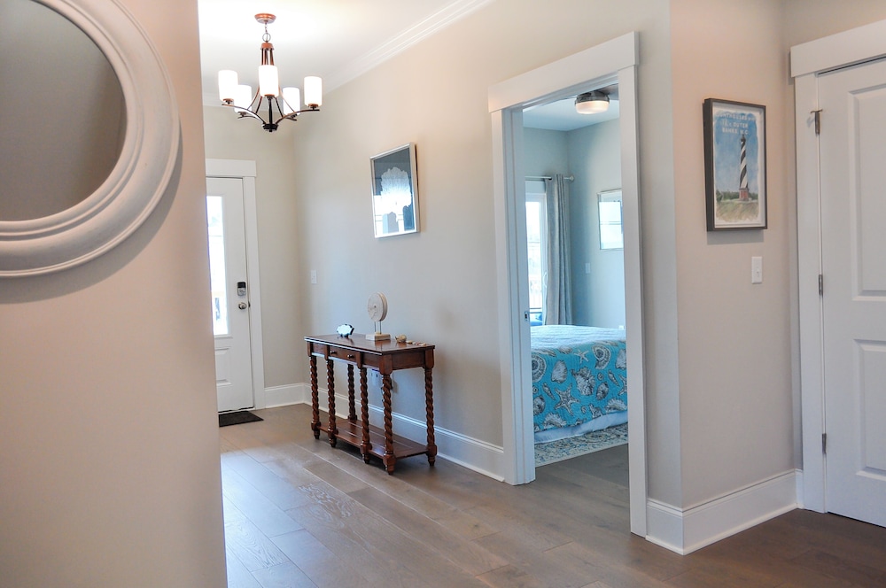 Family Tides by Topsail Realty