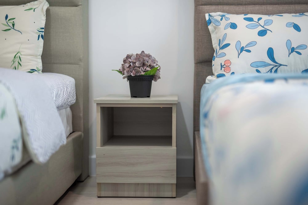 Bright 2BR Suasana Stay Near JB Sentral CIQ