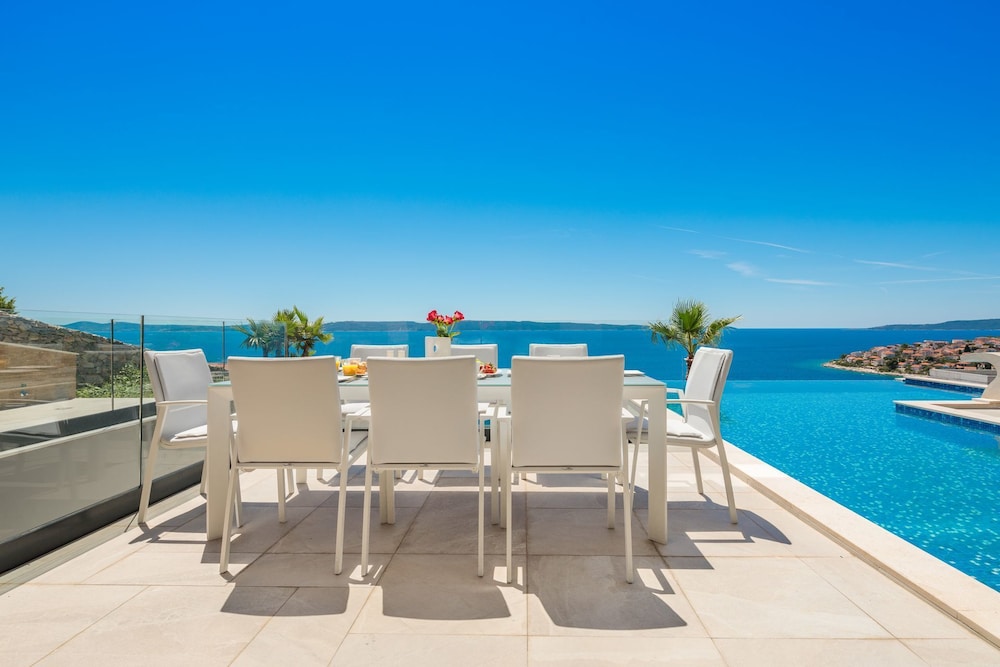 Trogir Pearl Luxury Resort