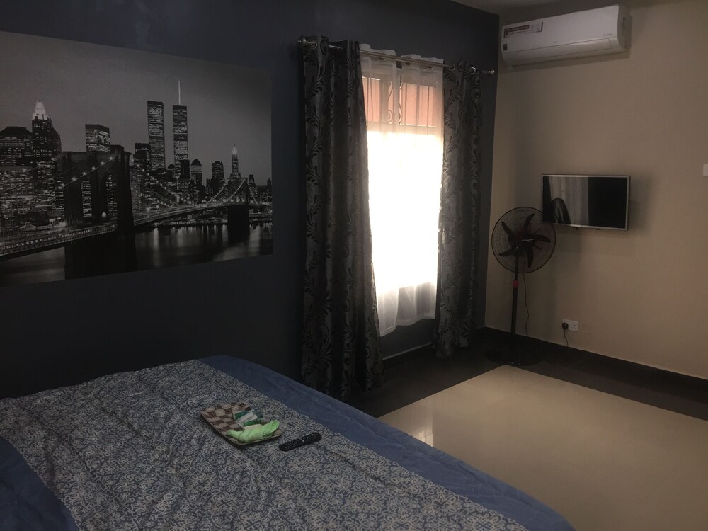 Home Away From Home view 3
