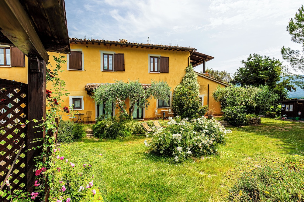 Agriturismo La Casa di Gelsomino