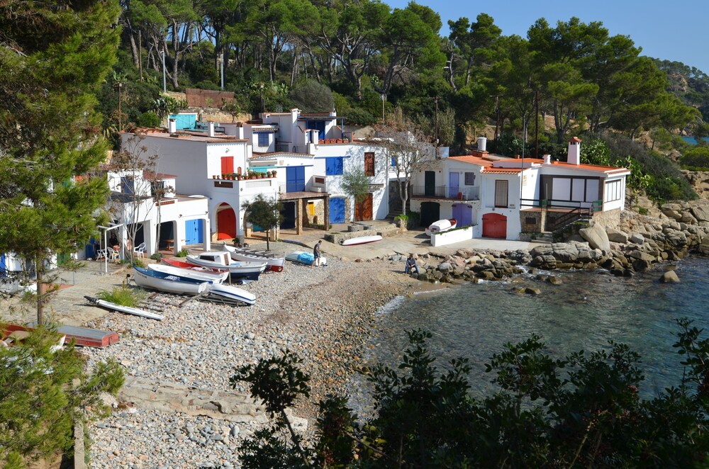 Apartamentos Laura Mar