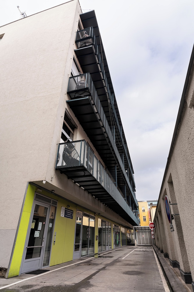 Comfy loft with balcony